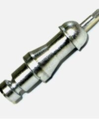 🔥,Chevy GMC Clutch Fork Pivot Ball Stud External Slave 88-94 GM 5 Speed Trans🔥