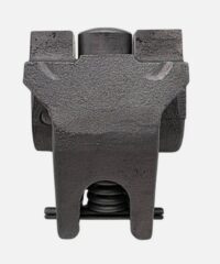 Alternative view of 🔥, Dodge and Gm NV4500 1-2 shift lug detent for round Shift tops NV18188