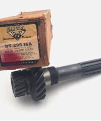 🔥NORS 1964-1965 MAIN DRIVE GEAR CHEVELLE BUICK CORVETTE #DT295-16A 3848101🔥