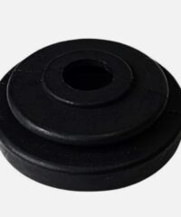 NV4500 Dodge Ram 5 Speed Transmission shifter boot w/round shift top, NV17420