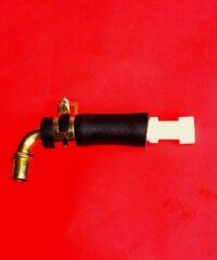 🔥🔥GM NP261, NP263HD, NP263XHD Breather Vent Assembly, 17465🔥🔥