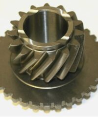 M5R2-36A REVERSE CLUSTER GEAR M5R2 33T SYNCHRO FITS 96 AND UP FORD F150