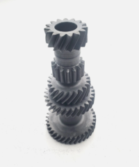 1980-1981 Jeep CJ SR4 transmission 4 SPEED CJ5 CJ7 Cluster Gear, 1332-077-006