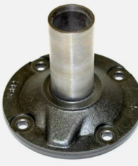 Ford T10, Jeep T150 3 speed Front Bearing Retainer, T85P-6
