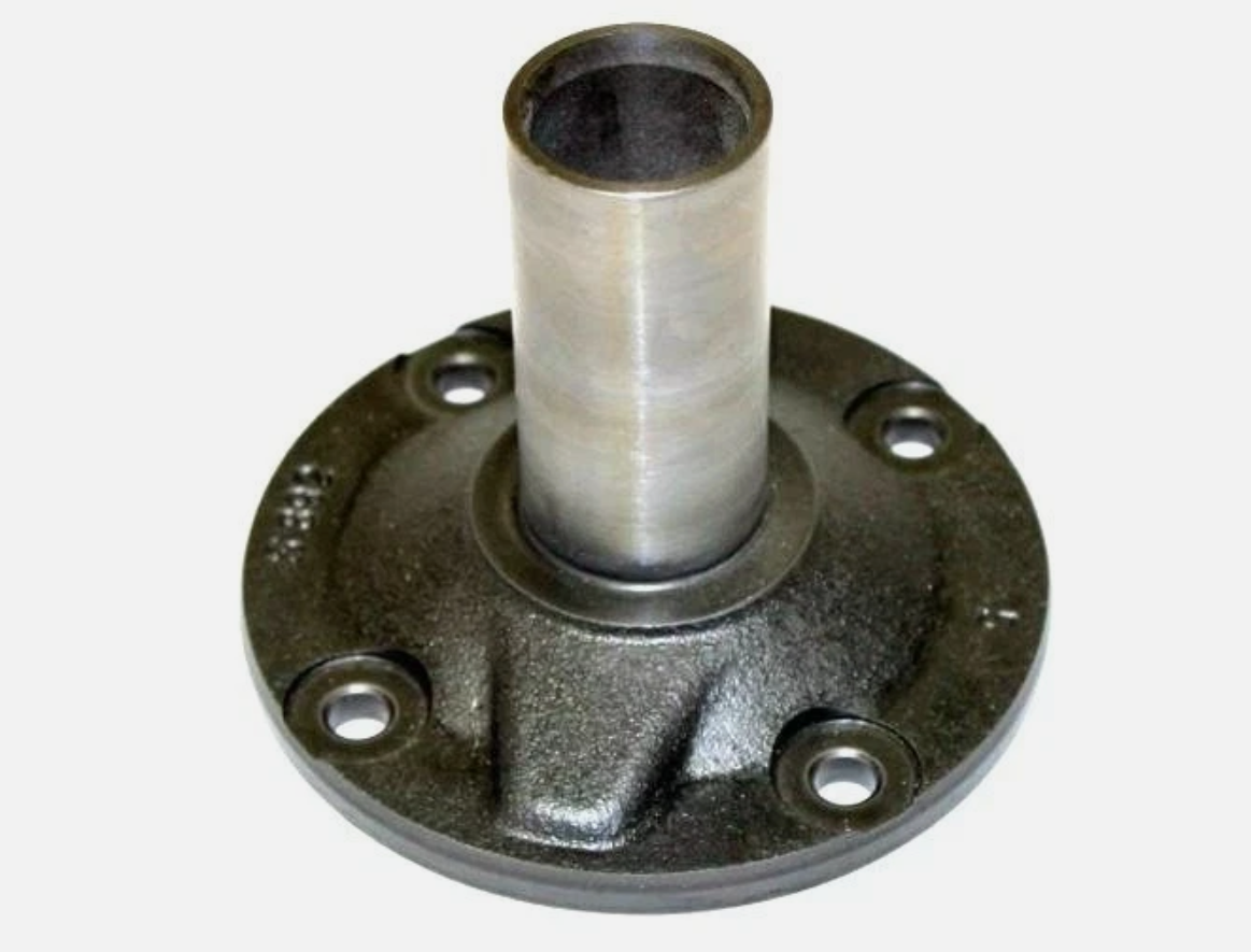 Ford T10, Jeep T150 3 speed Front Bearing Retainer, T85P-6