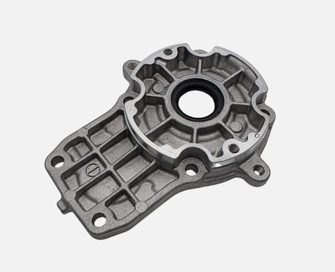 🔥🔥Ford M5R2 5 Speed Front Bearing Retainer, E8TZ-7050-B🔥🔥🔥