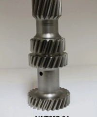 🔥Muncie 4 Speed M20 Cluster Gear 29-22-19-17, 7/8 " Pin Wide Ratio, WT297-8A🔥