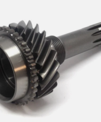 Muncie 4 Speed Input Shaft M20 24Teeth-10 Spline AWT297-16A (304670A)