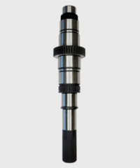 🔥🔥🔥1988-93 Dodge Ram GETRAG 4wd G360 5 speed Output Shaft G360-2A🔥🔥🔥