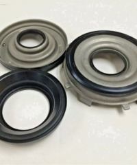 JSPP 4L60E 4L65E Molded Bonded Piston Kit Forward 3/4 & Overrun