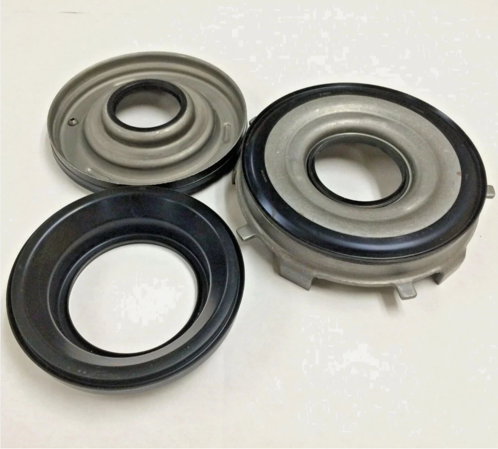 JSPP 4L60E 4L65E Molded Bonded Piston Kit Forward 3/4 & Overrun