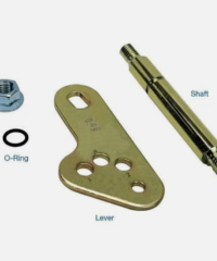 JSPP 4L80-E.4L85-E Shift Lever Kit 38512-03K Short version w/late-style design