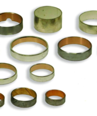 JSPP 4L60E TRANSMISSION BUSHING KIT W/TEFLON COATING 1994 - UP #74030E