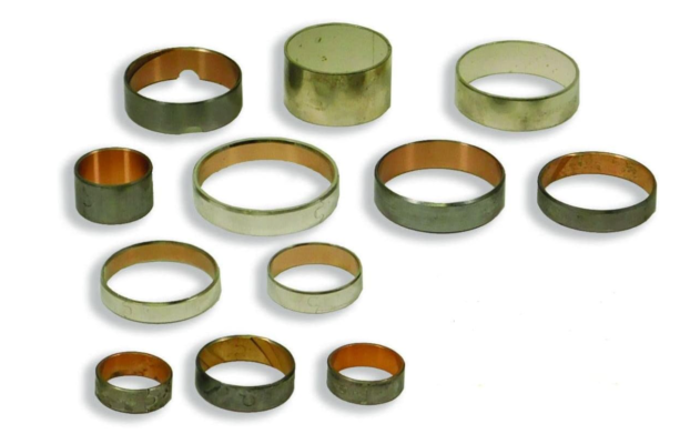 JSPP 4L60E TRANSMISSION BUSHING KIT W/TEFLON COATING 1994 - UP #74030E