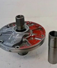 JSPP Compatible with Ford AOD 4r70w 4r75w e4od 4r100 Pump Gear Alignment Tool Bushing Sizer