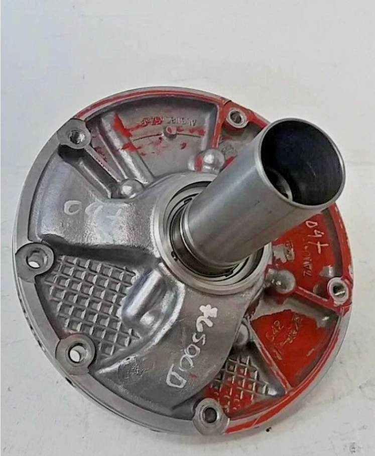 JSPP Compatible with Ford AOD 4r70w 4r75w e4od 4r100 Pump Gear Alignment Tool Bushing Sizer - Image 4
