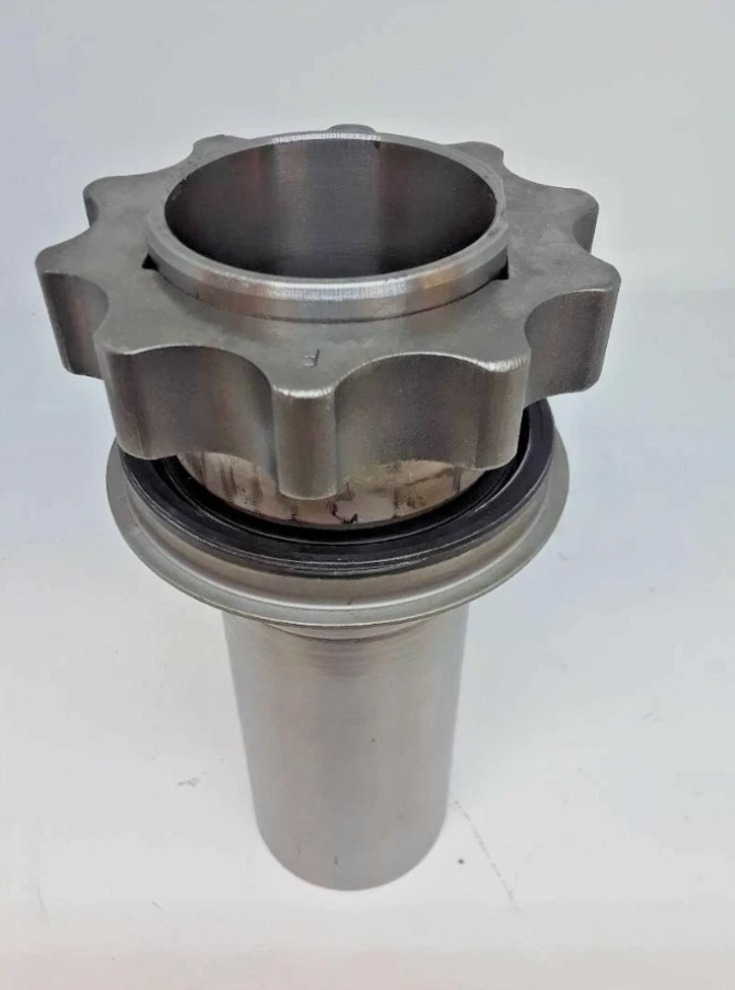 JSPP Compatible with Ford AOD 4r70w 4r75w e4od 4r100 Pump Gear Alignment Tool Bushing Sizer - Image 3