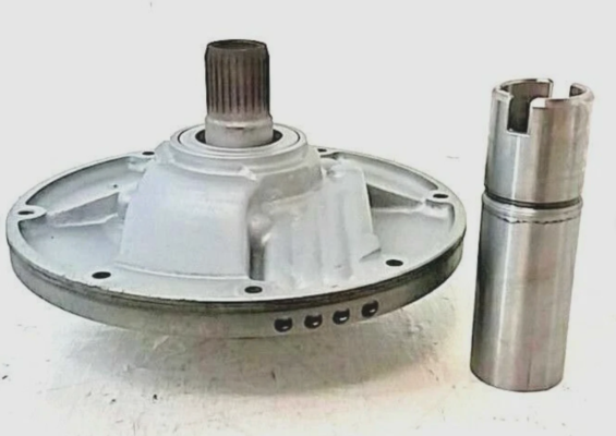 JSPP Compatible with Dodge tf8 518 46re 47re 48re Pump Gear Alignment Tool Bushing Sizer