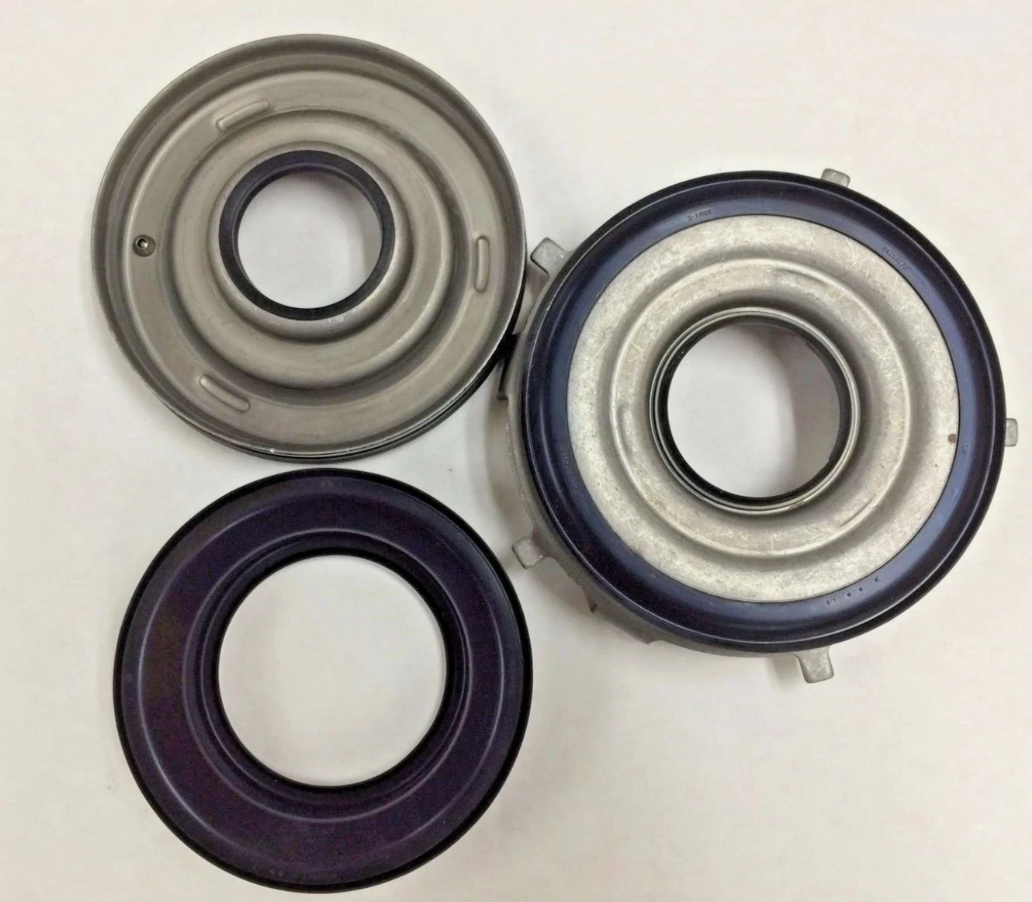 JSPP 4L60E 4L65E Molded Bonded Piston Kit Forward 3/4 & Overrun - Image 2