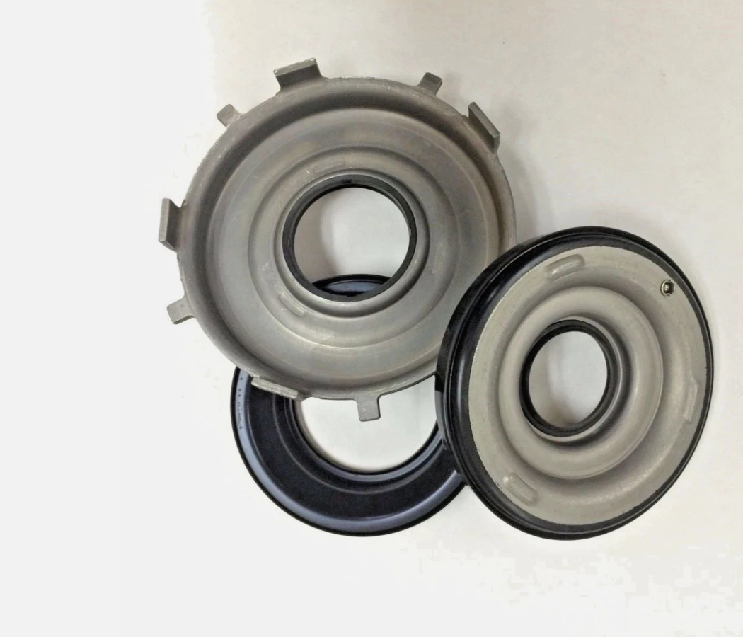 JSPP 4L60E 4L65E Molded Bonded Piston Kit Forward 3/4 & Overrun - Image 3