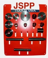 JSPP T-0220-AOD Bushing Driver Kit for Ford AOD Transmission
