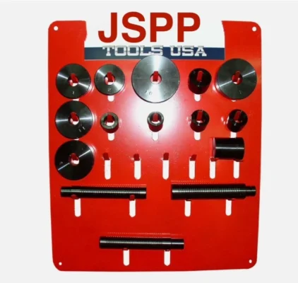 JSPP T-0220-AOD Bushing Driver Kit for Ford AOD Transmission