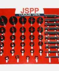 JSPP T-0220-39 Master Bushing Driver Kit for Transmissions