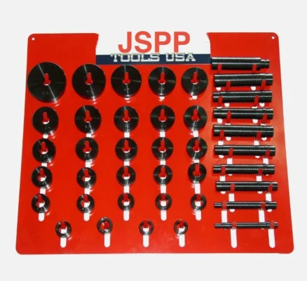 JSPP T-0220-39 Master Bushing Driver Kit for Transmissions